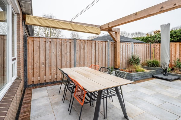 Medium property photo - Lisdoddestraat 36, 2165 VB Lisserbroek